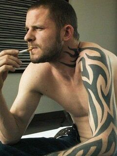 Scott Nails